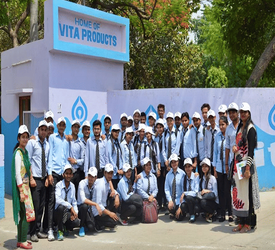 Delhi College of Technology and Management Palwal Events photo 2